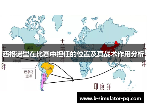 西格诺里在比赛中担任的位置及其战术作用分析