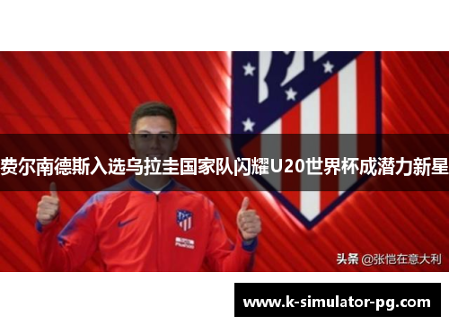 费尔南德斯入选乌拉圭国家队闪耀U20世界杯成潜力新星 费尔南德斯入选乌拉圭国家队闪耀U20世界杯成潜力新星